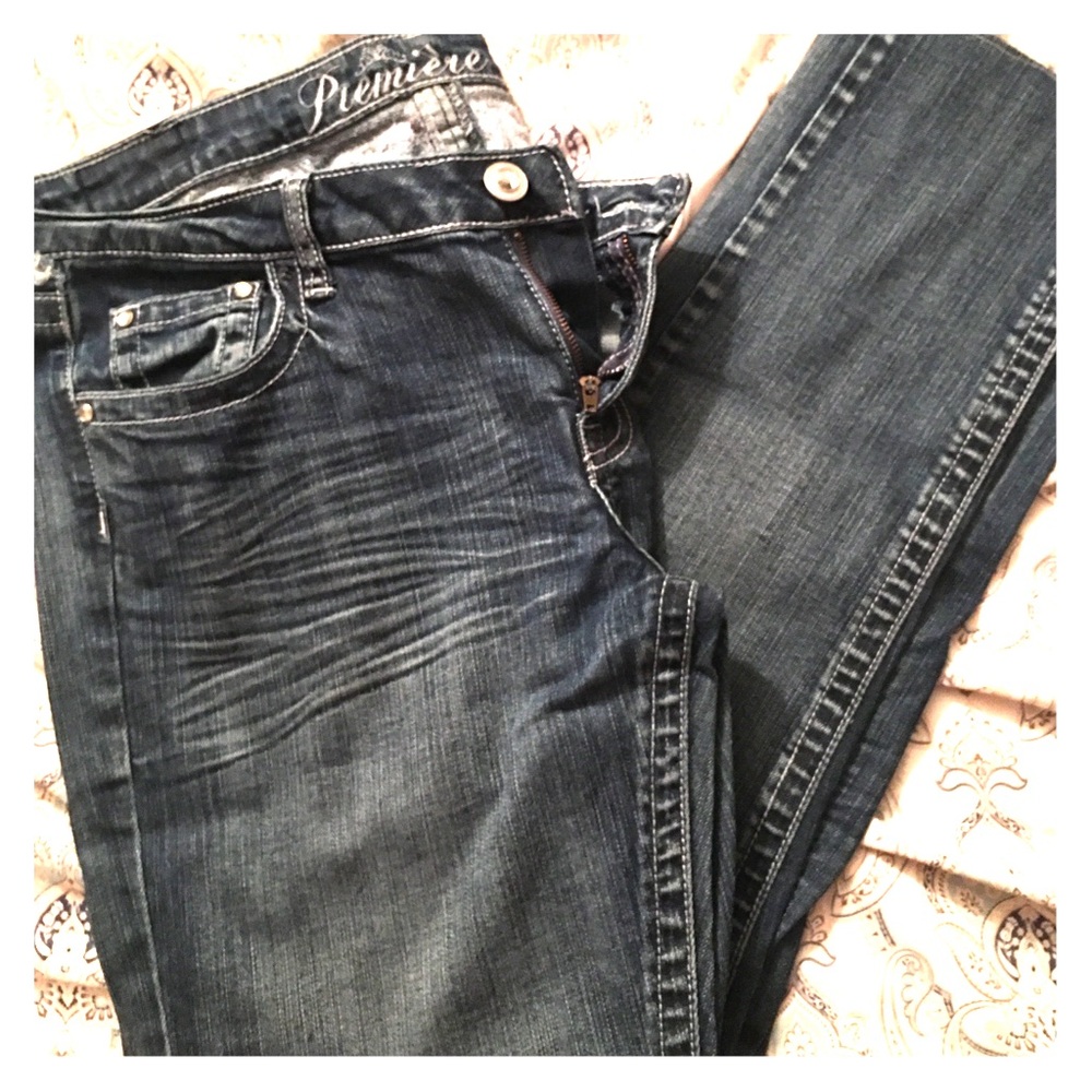 Premiere Jeans